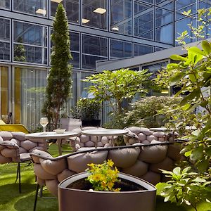 Mercure Paris La Defense Grande Arche